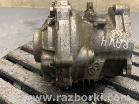 ФОТО Раздатка для Toyota RAV-4 (15-18) Киев