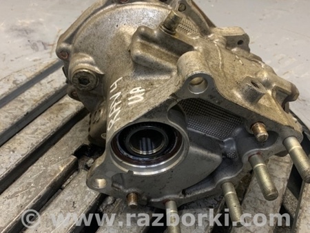 ФОТО Раздатка для Toyota RAV-4 (15-18) Киев