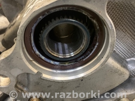 ФОТО Раздатка для Toyota RAV-4 (15-18) Киев
