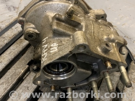 ФОТО Раздатка для Toyota RAV-4 (15-18) Киев