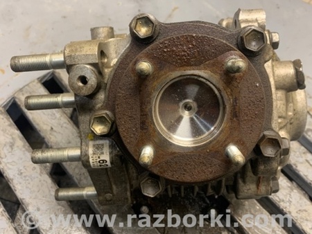 ФОТО Раздатка для Toyota RAV-4 (15-18) Киев