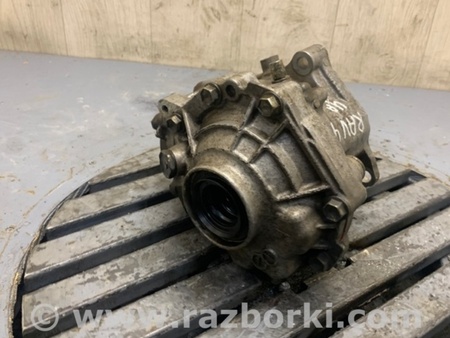 ФОТО Раздатка для Toyota RAV-4 (15-18) Киев