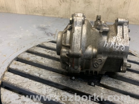 ФОТО Раздатка для Toyota RAV-4 (15-18) Киев