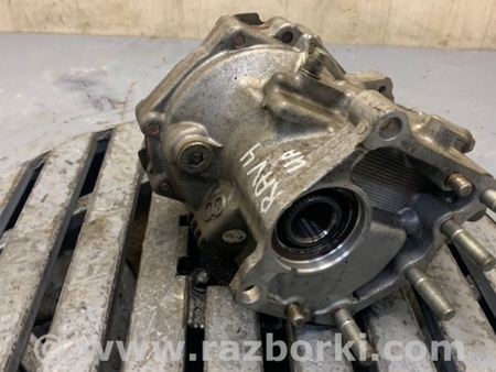 ФОТО Раздатка для Toyota RAV-4 (15-18) Киев