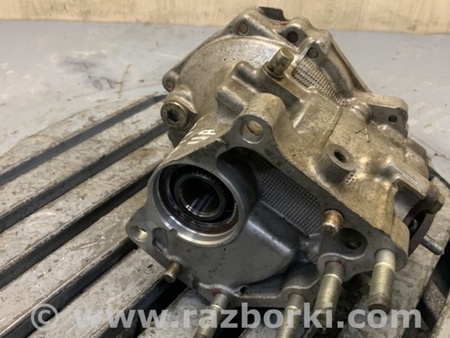 ФОТО Раздатка для Toyota RAV-4 (15-18) Киев