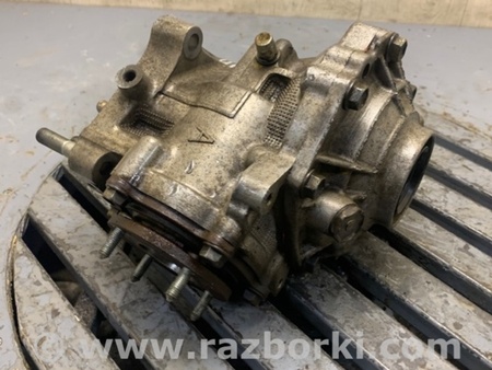 ФОТО Раздатка для Toyota RAV-4 (15-18) Киев