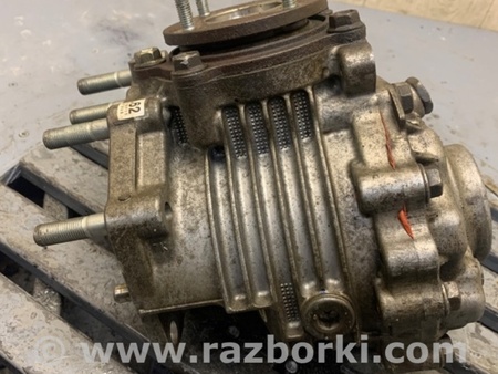 ФОТО Раздатка для Toyota RAV-4 (15-18) Киев