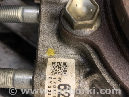 ФОТО Раздатка для Toyota RAV-4 (15-18) Киев