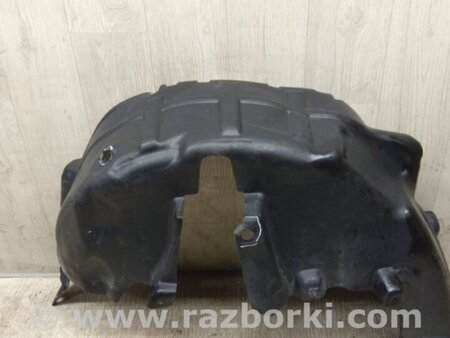 ФОТО Подкрылок для Jeep Cherokee (2014-) Киев