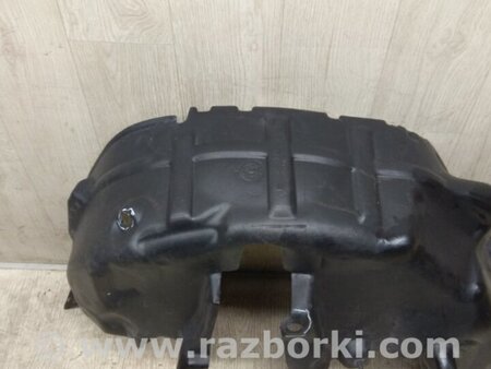 ФОТО Подкрылок для Jeep Cherokee (2014-) Киев