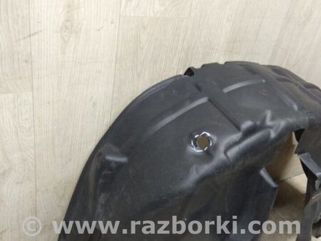 ФОТО Подкрылок для Jeep Cherokee (2014-) Киев