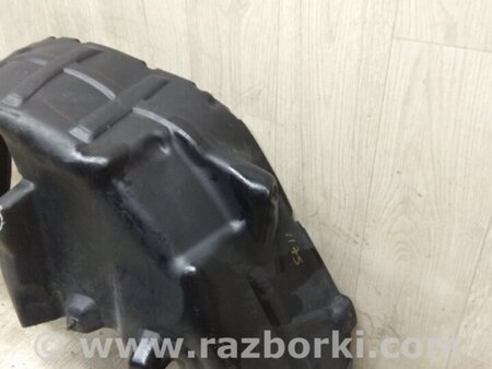 ФОТО Подкрылок для Jeep Cherokee (2014-) Киев