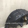 ФОТО Подкрылок для Jeep Cherokee (2014-) Киев