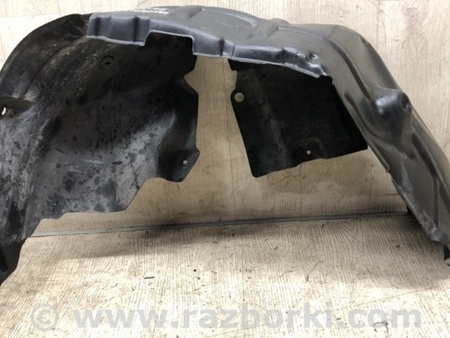 ФОТО Подкрылок для Jeep Cherokee (2014-) Киев