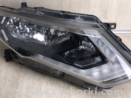 ФОТО Фара для Nissan X-Trail T32 /Rogue (2013-) Киев