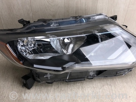ФОТО Фара для Nissan X-Trail T32 /Rogue (2013-) Киев