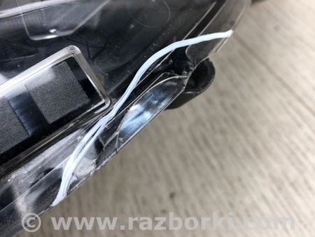 ФОТО Фара для Nissan X-Trail T32 /Rogue (2013-) Киев