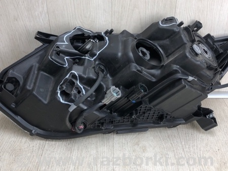 ФОТО Фара для Nissan X-Trail T32 /Rogue (2013-) Киев
