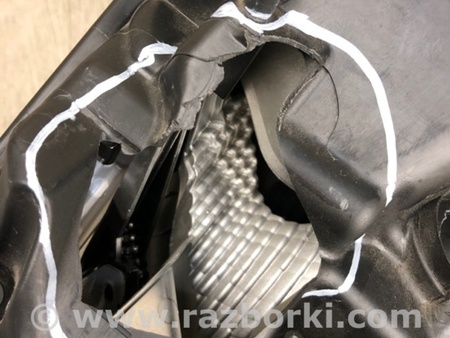 ФОТО Фара для Nissan X-Trail T32 /Rogue (2013-) Киев