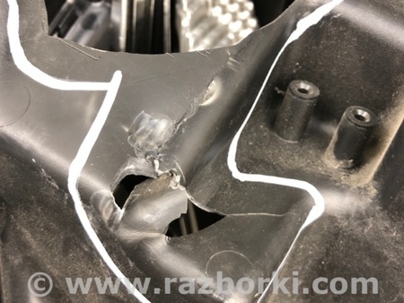 ФОТО Фара для Nissan X-Trail T32 /Rogue (2013-) Киев