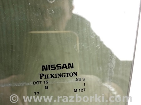 ФОТО Стекло двери для Nissan X-Trail T32 /Rogue (2013-) Киев