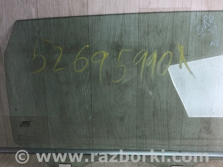 ФОТО Стекло двери для Nissan X-Trail T32 /Rogue (2013-) Киев