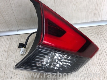 ФОТО Фонарь задний внутренний для Nissan X-Trail T32 /Rogue (2013-) Киев