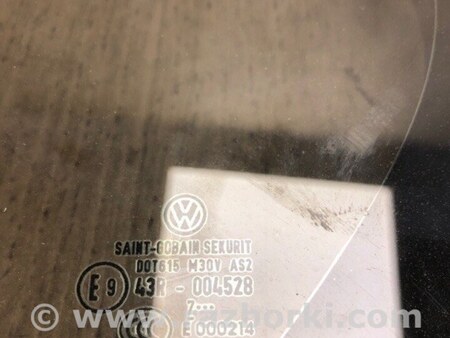 ФОТО Стекло двери глухое для Volkswagen Jetta USA (10-17) Киев
