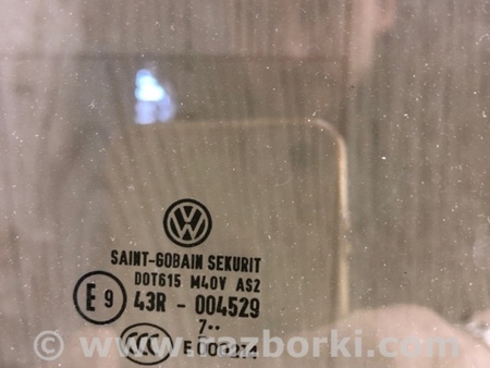 ФОТО Стекло двери для Volkswagen Jetta USA (10-17) Киев