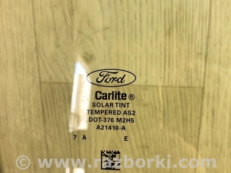 ФОТО Стекло двери для Ford Focus 3 (01.2010 - 03.2018) Киев
