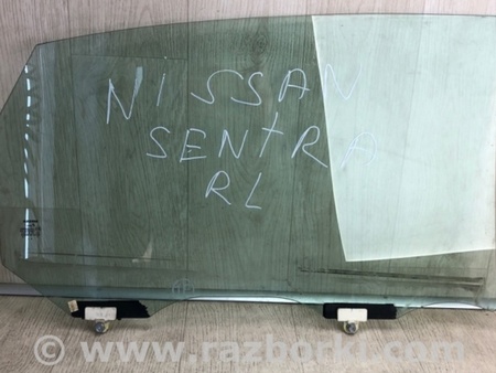 ФОТО Стекло двери для Nissan Sentra B17 Киев