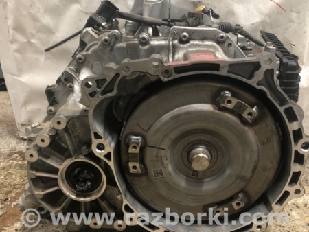 ФОТО АКПП (коробка автомат) для Jeep Cherokee (2014-) Киев