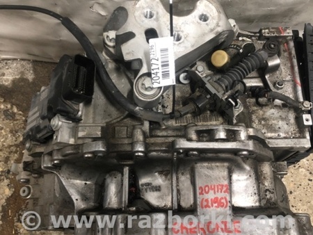 ФОТО АКПП (коробка автомат) для Jeep Cherokee (2014-) Киев