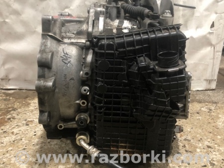 ФОТО АКПП (коробка автомат) для Jeep Cherokee (2014-) Киев