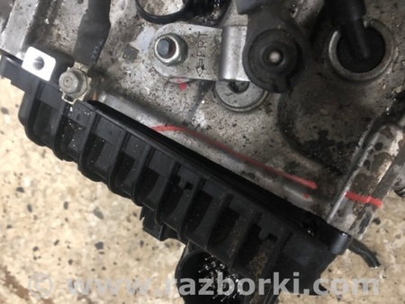 ФОТО АКПП (коробка автомат) для Jeep Cherokee (2014-) Киев