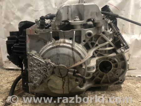 ФОТО АКПП (коробка автомат) для Jeep Cherokee (2014-) Киев