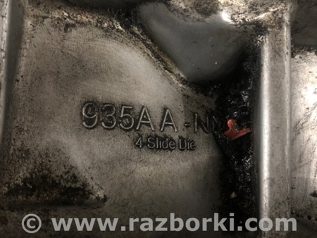 ФОТО АКПП (коробка автомат) для Jeep Cherokee (2014-) Киев