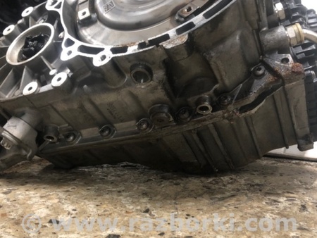 ФОТО АКПП (коробка автомат) для Jeep Cherokee (2014-) Киев