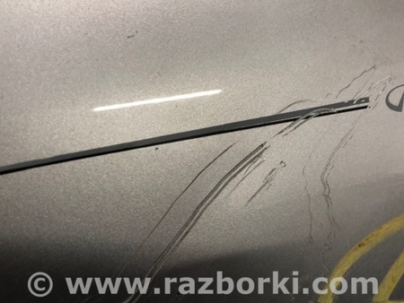 ФОТО Четверть кузова задняя для Infiniti QX30 Киев