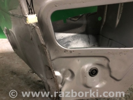 ФОТО Четверть кузова задняя для Infiniti QX30 Киев