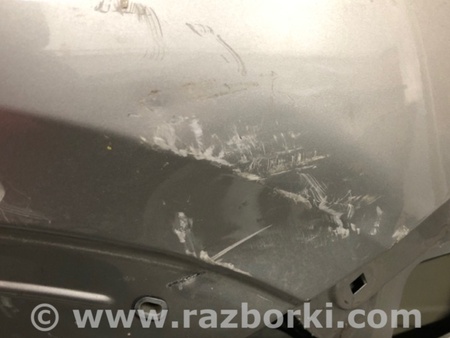 ФОТО Четверть кузова задняя для Infiniti QX30 Киев