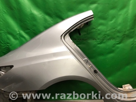 ФОТО Четверть кузова задняя для Acura TLX (09.2014-04.2020) Киев