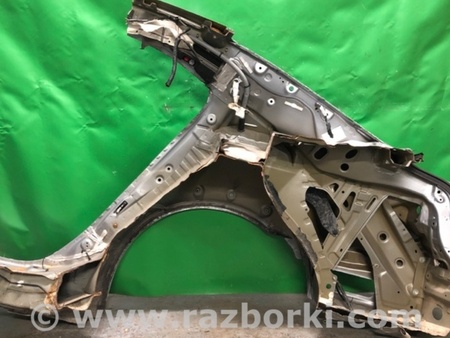 ФОТО Четверть кузова задняя для Acura TLX (09.2014-04.2020) Киев