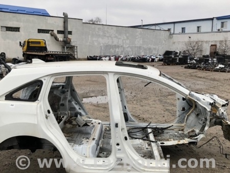 ФОТО Стойка кузова центральная для Acura RDX TB3, TB4 (03.2012-12.2015) Киев