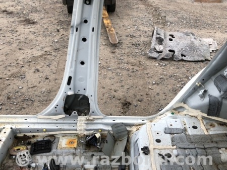ФОТО Стойка кузова центральная для Acura RDX TB3, TB4 (03.2012-12.2015) Киев
