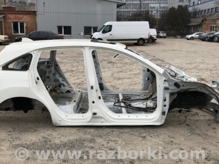ФОТО Четверть кузова задняя для Acura RDX TB3, TB4 (03.2012-12.2015) Киев