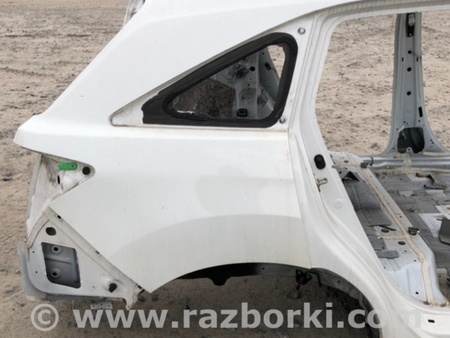 ФОТО Четверть кузова задняя для Acura RDX TB3, TB4 (03.2012-12.2015) Киев
