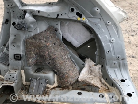 ФОТО Четверть кузова задняя для Acura RDX TB3, TB4 (03.2012-12.2015) Киев