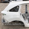 ФОТО Четверть кузова задняя для Acura RDX TB3, TB4 (03.2012-12.2015) Киев