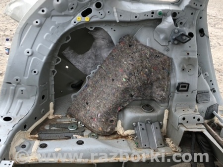 ФОТО Четверть кузова задняя для Acura RDX TB3, TB4 (03.2012-12.2015) Киев